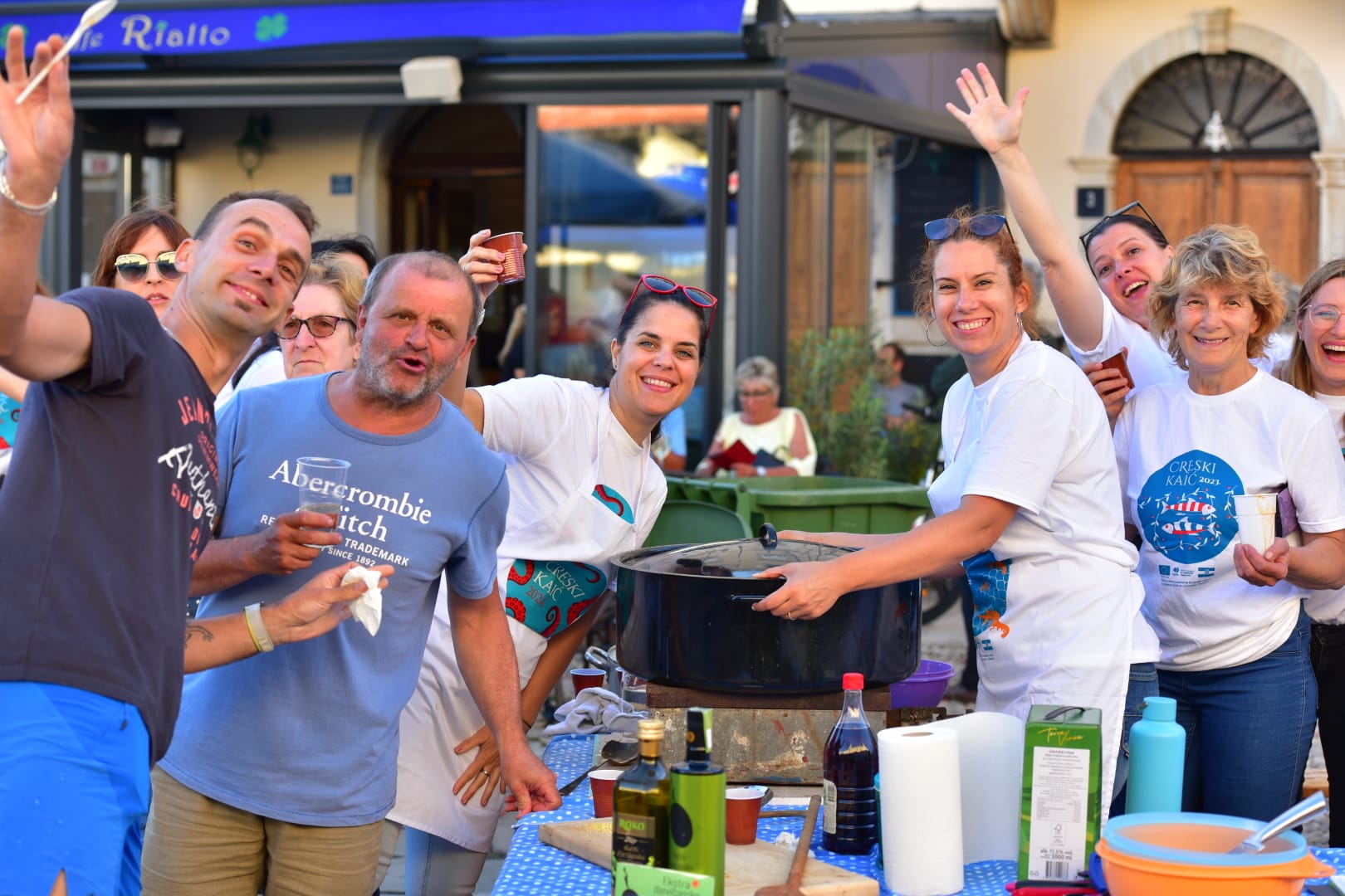 VELIKO FINALE "Creski kaić" ulazi u završnicu - evo detaljnog rasporeda finalnog dana!