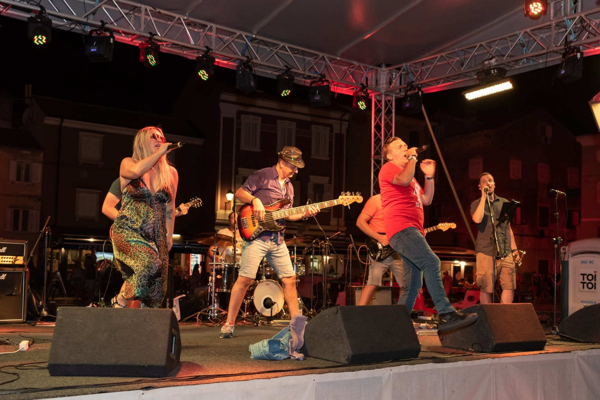 VELIKO FINALE "Creski kaić" ulazi u završnicu - evo detaljnog rasporeda finalnog dana!