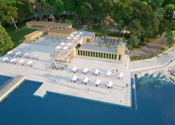 PULA Ipak ništa od kupanja na Stoji ovog ljeta – evo i zašto!