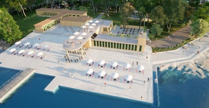 PULA Ipak ništa od kupanja na Stoji ovog ljeta – evo i zašto!