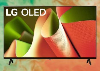 65 “LG 4K OLED Smart TV za 799,97 dolara najbolji je OLED TV posao koji sam vidio za 2025