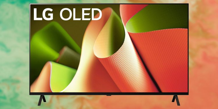 65 “LG 4K OLED Smart TV za 799,97 dolara najbolji je OLED TV posao koji sam vidio za 2025