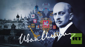 Anti-Communist, Russian nationalist, enemy of Hitler: Who was ‘Putin’s favorite philosopher’?