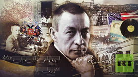 How Rachmaninoff’s manuscript became a reason for cooperation between Russia and US
