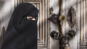 Europska zemlja izdaje prvo 'burqa zabranu'