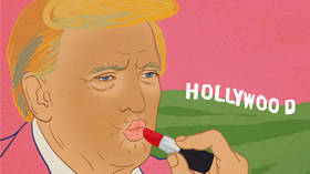 Hollywood je probudio zamračenje: Studios je ponosio novac u gotovini o konzervativnoj Americi