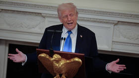 Trump se protivio novim sankcijama Rusije