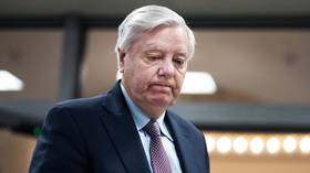 Američki senator gura mega-tarife na ruske partnere