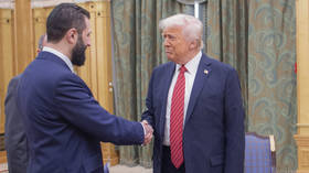 Kakva je Trumpova igra u Siriji?