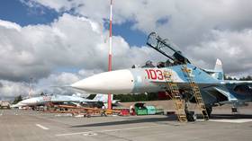 Kijev je napao vojne aerodroma u pet ruskih regija - mod