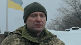 Zapovjednik ukrajinskih kopnenih snaga odstupi