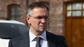 Moskva i Kijev pristaju na najveću zamjenu zarobljenika-najviši ruski pregovarač