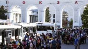 Rusija zahtijeva da Ukrajina zaustavi lažne tvrdnje 'otmica djece'