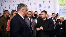 Ukrajina bi 'usisala svaki euro' kao član EU - Mađarska