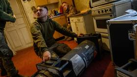 Naoružavanje Kijeva moglo bi se računati kao potrošnja za obranu NATO -a - EURACTIV