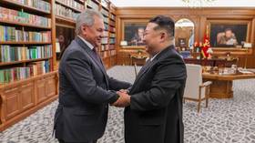 Sjeverna Koreja ponavlja 'bezuvjetnu' potporu Rusiji