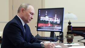 Kremlj potvrđuje Putinovo upozorenje nakon udara ukrajinskih bespilotnih letjelica