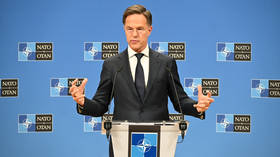 NATO moćniji od Rimljana i Napoleona - šef bloka (video)