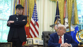 Trump-Musk Big Bro Bust-Up: Zanemarite buku, usredotočite se na signal