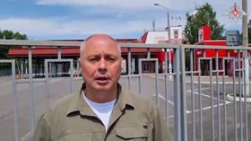 Ukrajina zaustavlja zamjenu zatvorenika - Ruski mod