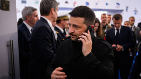 Zelensky odbija razgovore na teritoriju s bilo kime osim Putina