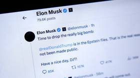 Musk izražava 'žaljenje' zbog napada na Trumpa