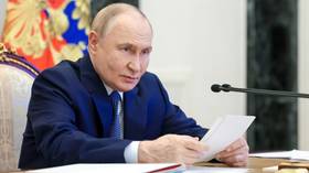 Putin vodi telefonske razgovore s izraelskim iranskim predsjednikom
