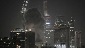 Izrael ne ide Rogue - ide uz zeleno svjetlo Pentagona