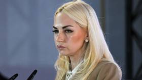 Moldava postaje policijska država pro-EU-oporbeni zastupnik