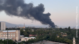 Rupto & rt uredi u Teheranu evakuirali su nad IDF udarcima