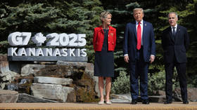 G7 još uvijek misli da vodi svijet. Globalna većina je krenula dalje