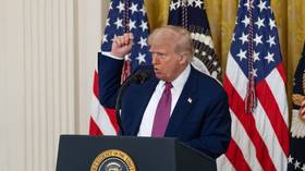 Trump zahtijeva 