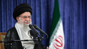 Trump nagovještava atentat na khamenei