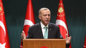 Erdogan podržava iranski odgovor na Izrael