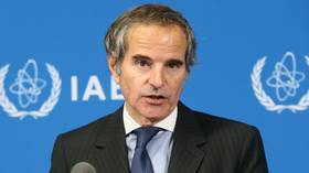 Nijedan dokaz Iran ne radi na nuklearnoj bombi - UN Watchdog