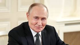 NATO -ov unazad je potpuno besmisleno - Putin