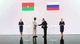 Rusija potpisuje nuklearnu energiju s afričkom državom