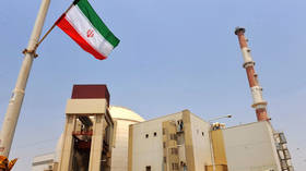 Izrael daje iransko obećanje Rusiji