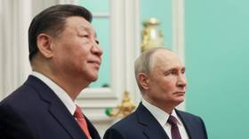 Putin i Xi razgovaraju o krizi na Bliskom Istoku