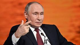 Rusija ne traži Ukrajinsku predaju - Putin