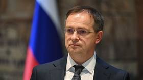 Rusija spremna predati više od 3000 tijela palih ukrajinskih vojnika - vrhunski pregovarač