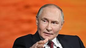 Iran ima pravo koristiti nuklearnu energiju u mirne svrhe - Putin