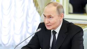 Nema opravdanja za napad na Iran - Putin