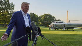 Trump ispusti 'F-Bombu' nad Izraelom i Iranom