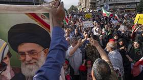 Vrhovni iranski vođa izjavljuje pobjedu nad Izraelom i SAD -om