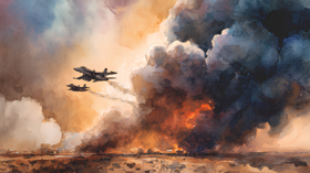 Zaboravite na Bliski Istok: Ova regija bi mogla biti pored velike krize