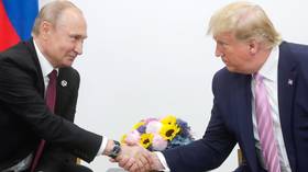 Putin govori o 