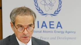 Iran zabranjuje UN -a za atomsku energiju s njegovih nuklearnih mjesta