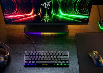 8 igračkih dodataka za kupnju prije tarifa nastaviti