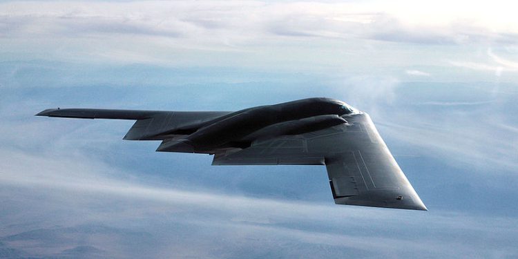 Amerika napala Iran, no Iranci bili donekle spremni